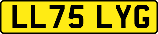 LL75LYG