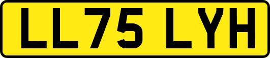 LL75LYH