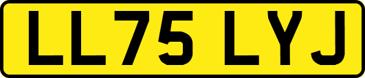 LL75LYJ
