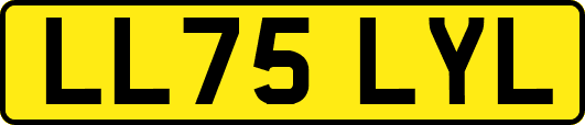 LL75LYL