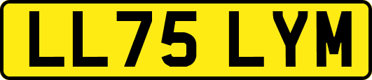 LL75LYM
