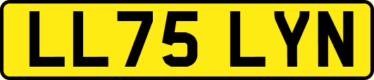 LL75LYN