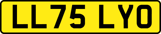 LL75LYO