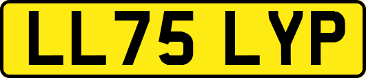 LL75LYP