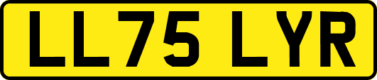 LL75LYR