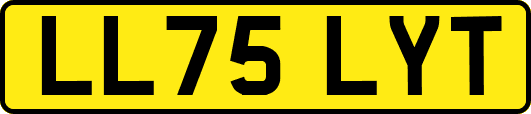 LL75LYT