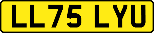 LL75LYU