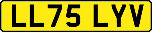 LL75LYV