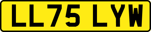 LL75LYW