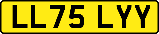 LL75LYY