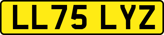 LL75LYZ