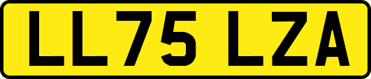 LL75LZA