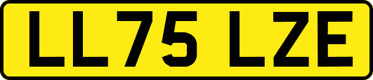 LL75LZE