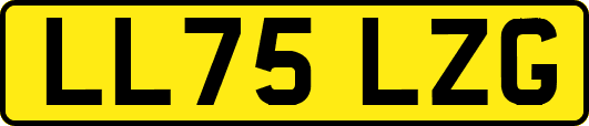 LL75LZG
