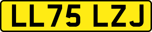 LL75LZJ