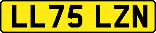 LL75LZN