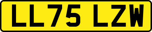 LL75LZW