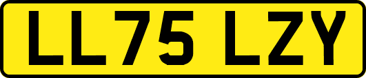 LL75LZY
