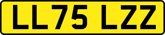 LL75LZZ