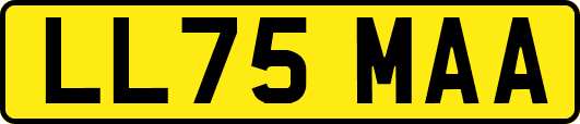 LL75MAA