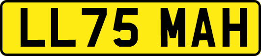LL75MAH