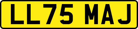 LL75MAJ