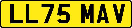 LL75MAV