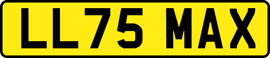 LL75MAX
