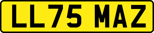 LL75MAZ