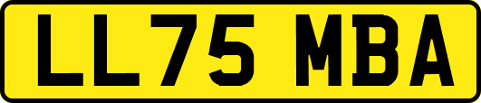 LL75MBA