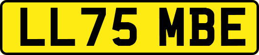 LL75MBE