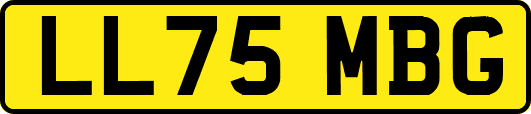 LL75MBG