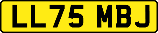 LL75MBJ