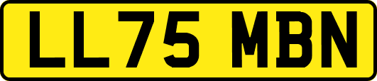 LL75MBN