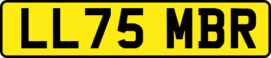 LL75MBR