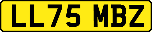 LL75MBZ