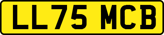 LL75MCB