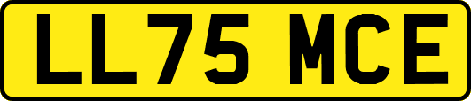 LL75MCE
