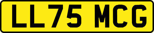 LL75MCG