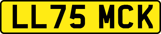 LL75MCK