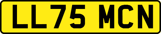 LL75MCN