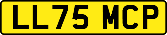 LL75MCP