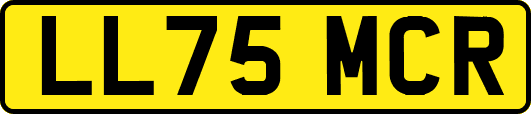 LL75MCR