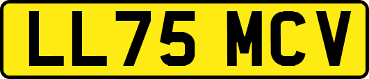 LL75MCV
