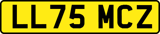 LL75MCZ