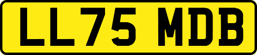 LL75MDB