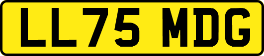 LL75MDG