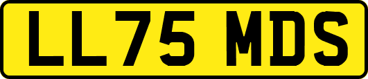 LL75MDS