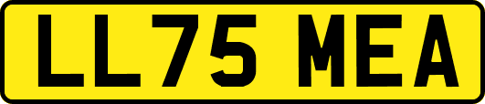 LL75MEA