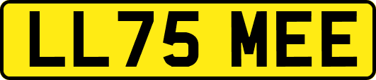 LL75MEE